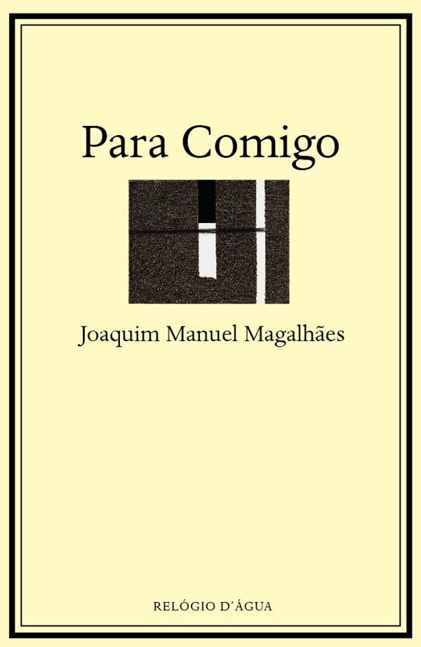 Para comigo