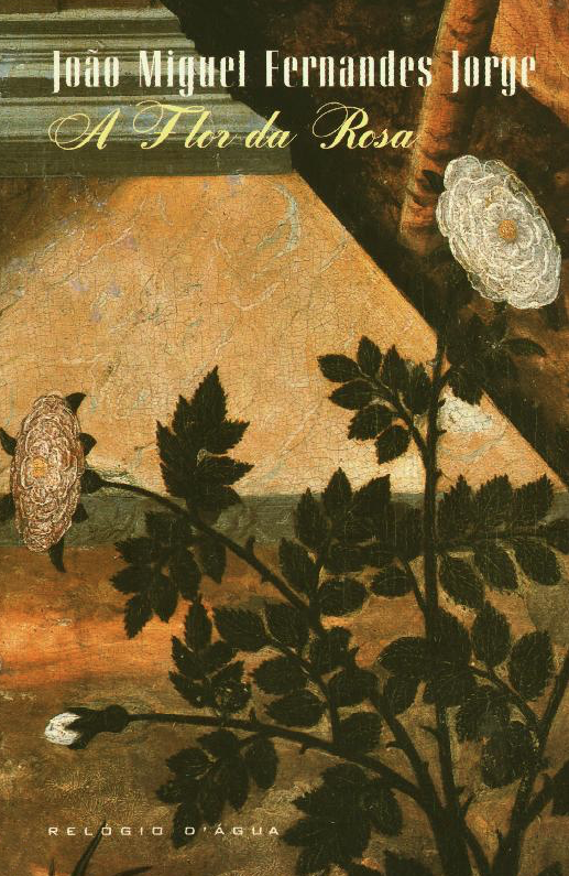 A Flor da Rosa