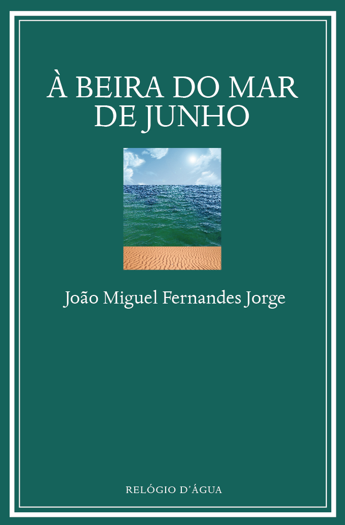 À Beira do Mar de Junho