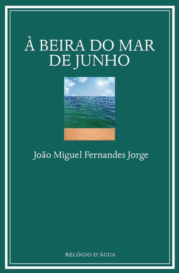 À Beira do Mar de Junho