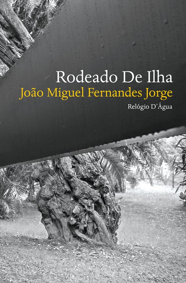 Rodeado De Ilha