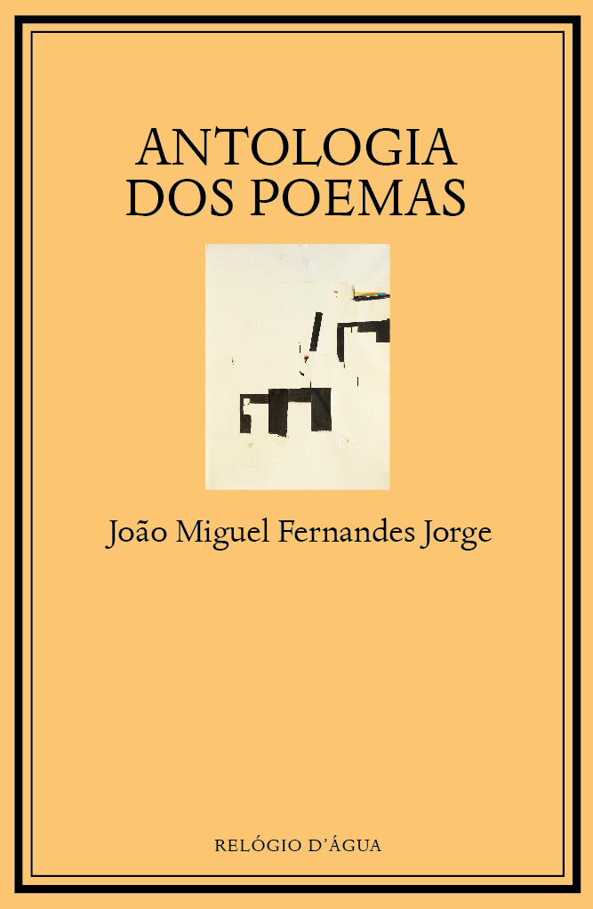 Antologia dos Poemas