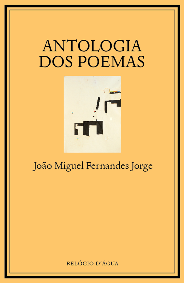 Antologia dos Poemas