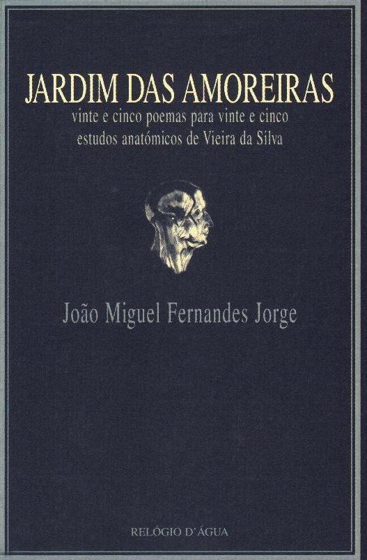 Jardim das Amoreiras