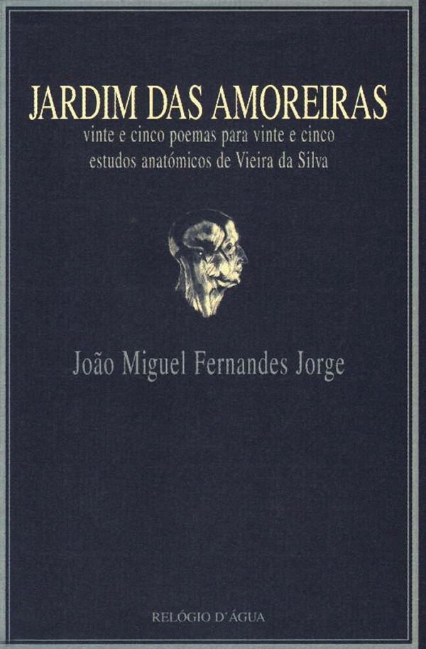 Jardim das Amoreiras