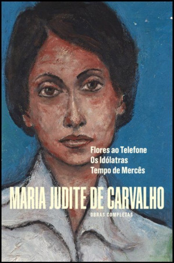 Flores ao Telefone | Os Idólatras | Tempo de Mercês