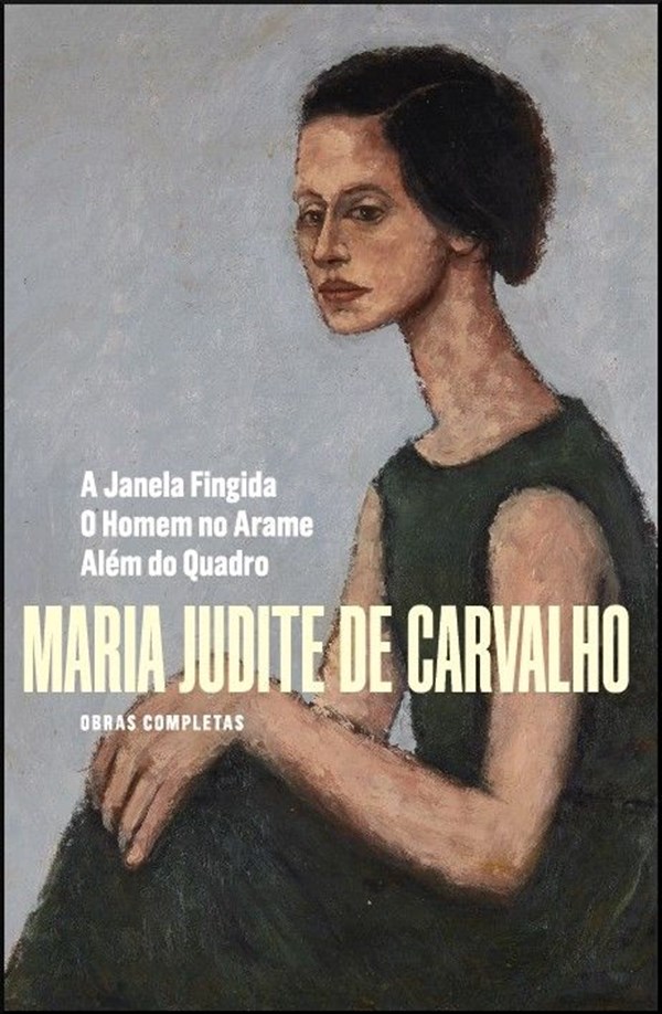  A Janela Fingida | O Homem no Arame | Além do Quadro