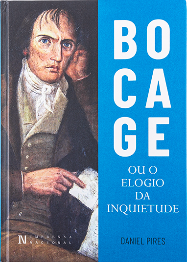 Bocage ou O Elogio da Inquietude