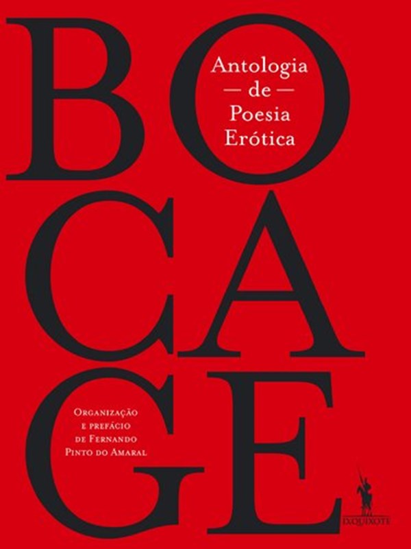 Antologia de Poesia Erótica Antologia de Poesia Erótica
