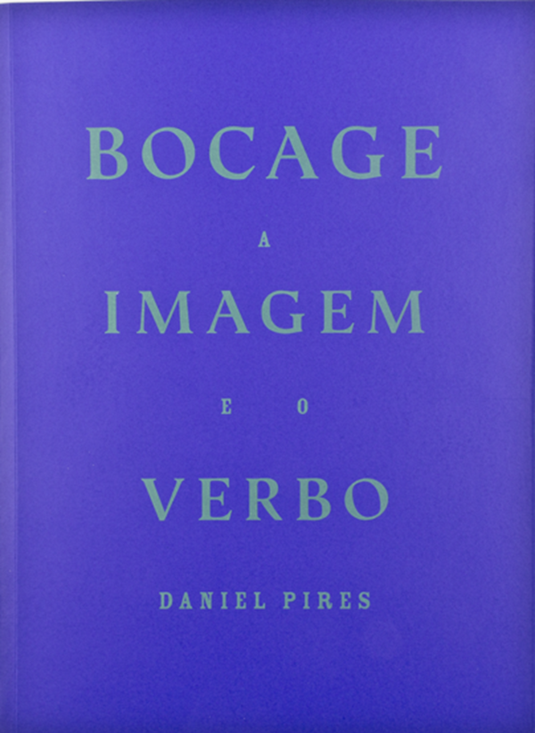Bocage: A imagem e o verbo