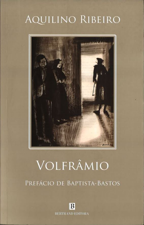 Volfrâmio