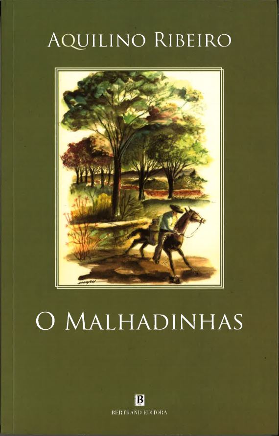 O Malhadinhas