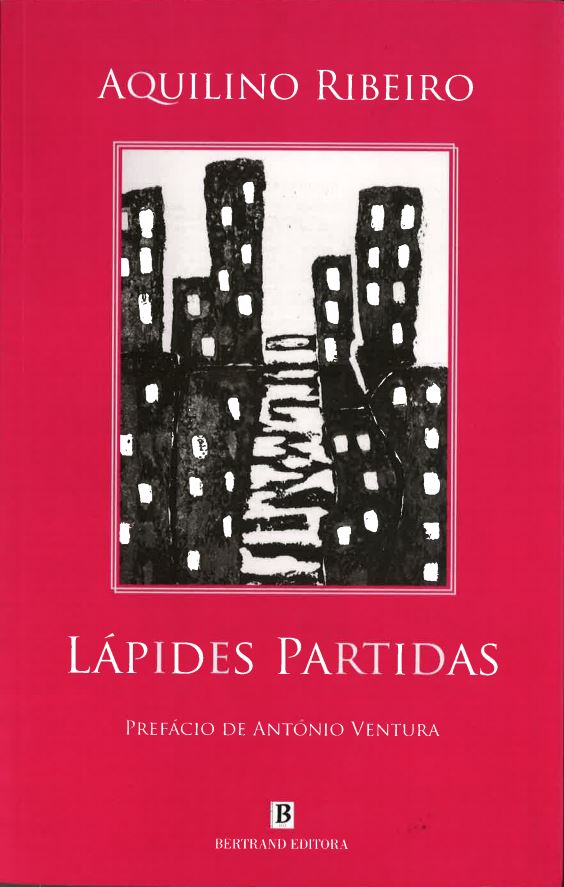 Lápides Partidas