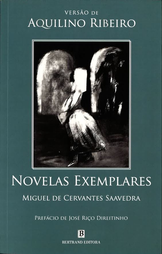 Novelas Exemplares