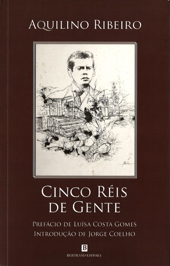 Cinco Réis de Gente