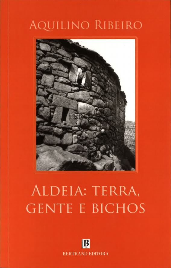 Aldeia: Terra, Gente e Bichos