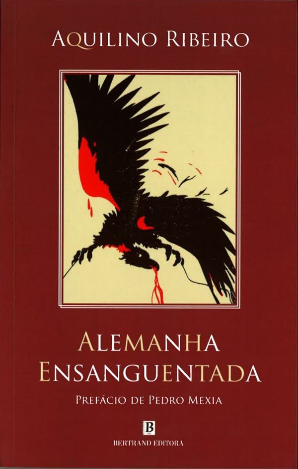 Alemanha Ensanguentada