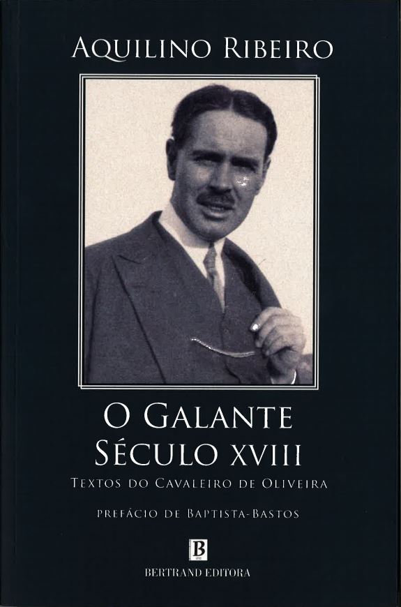 O Galante Século XVIII