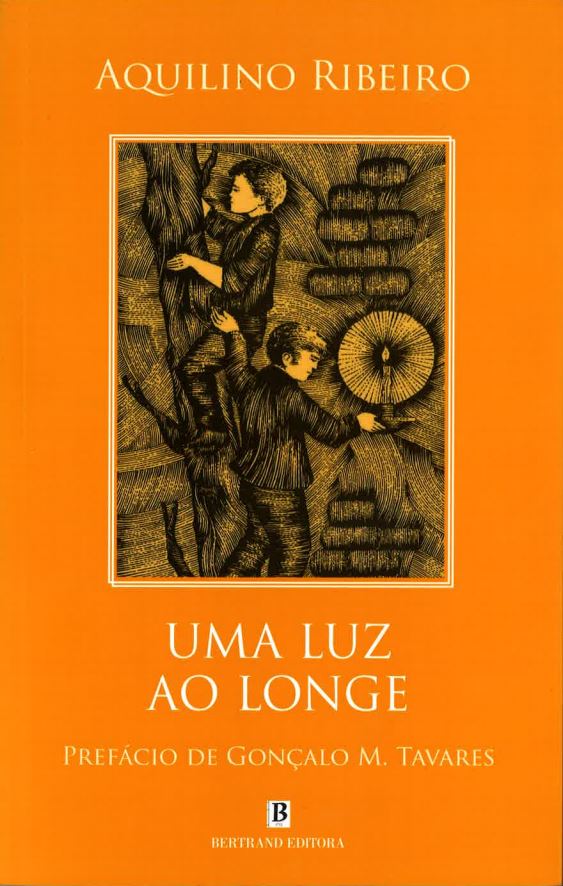 Uma luz ao longe