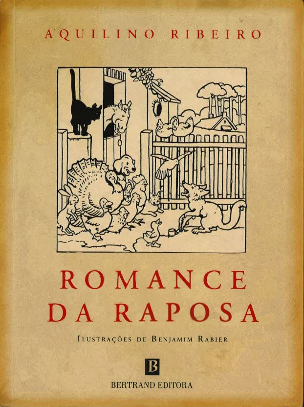 Romance da Raposa