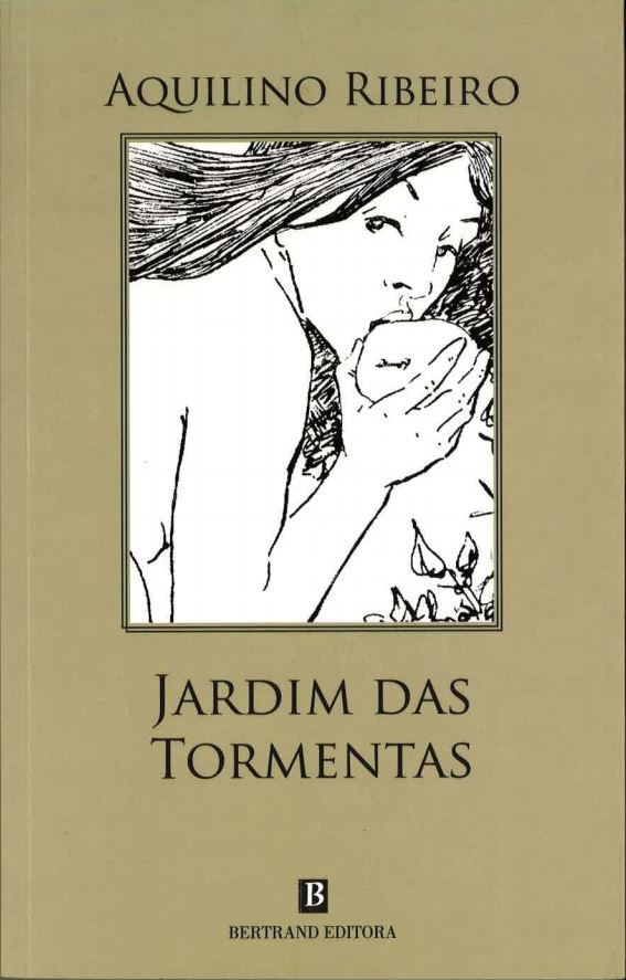 O Jardim das Tormentas