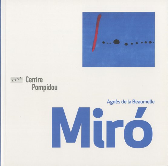 Joan Miró: 1893-1983