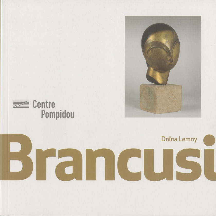 Constantin Brancusi: 1876-1957