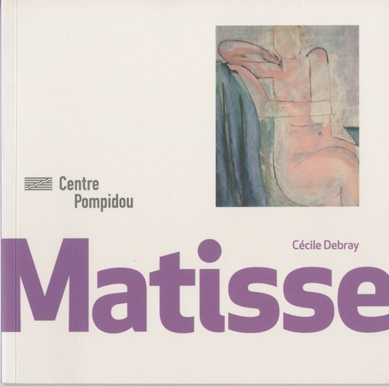 Henri Matisse: 1869-1954