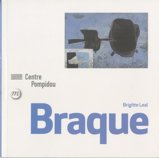 Georges Braque: 1882-1963