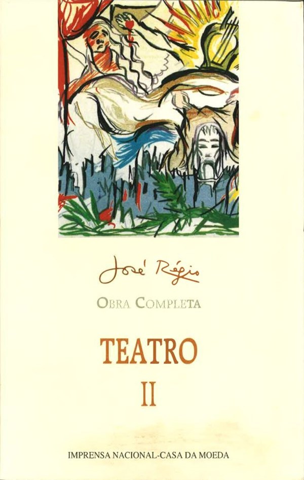 Teatro - Volume II