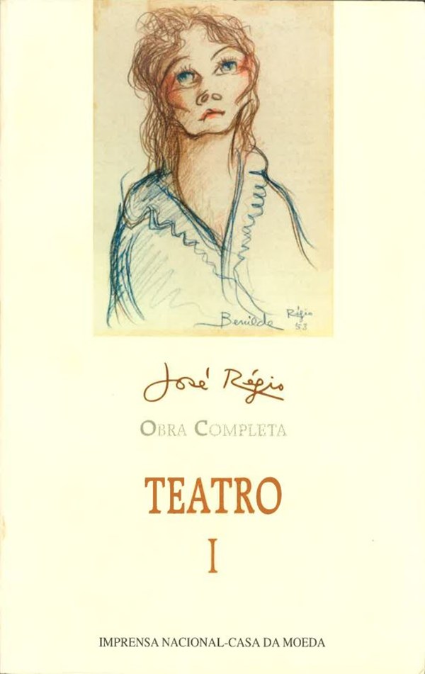Teatro - Volume I