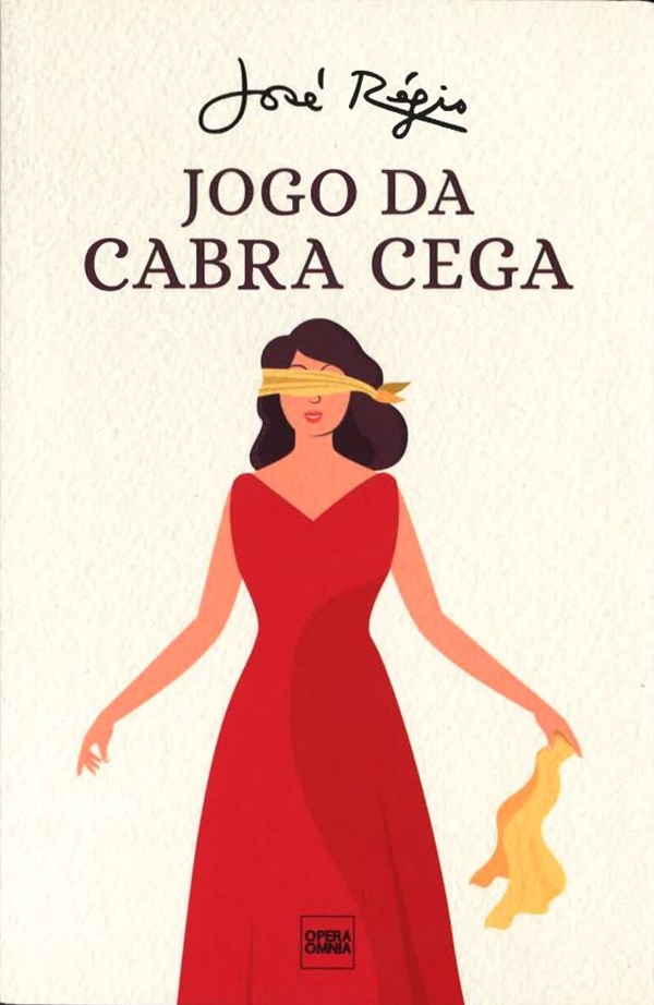 Jogo da Cabra Cega