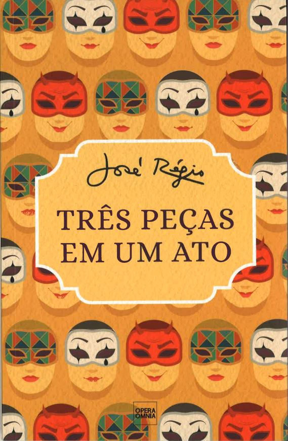 Três Peças em um Ato