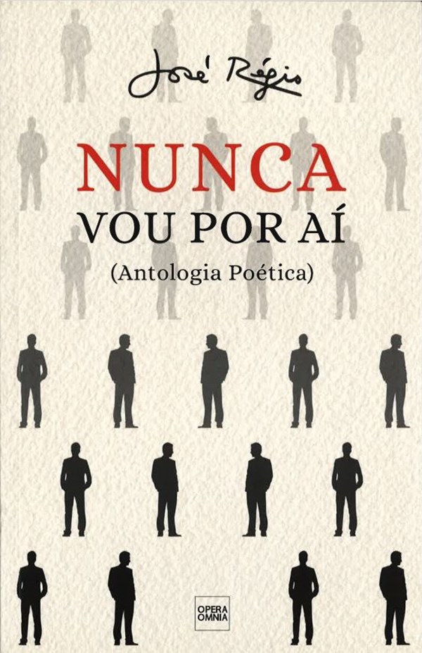 Nunca Vou Por Aí