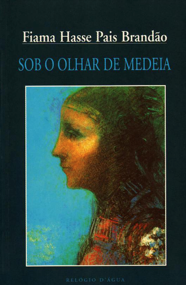 Sob o Olhar de Medeia