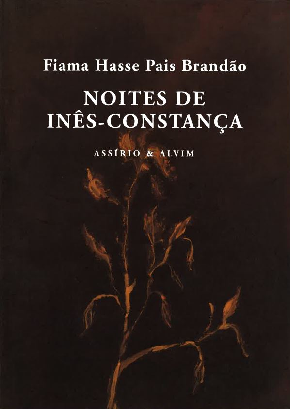 Noites de Inês-Constança