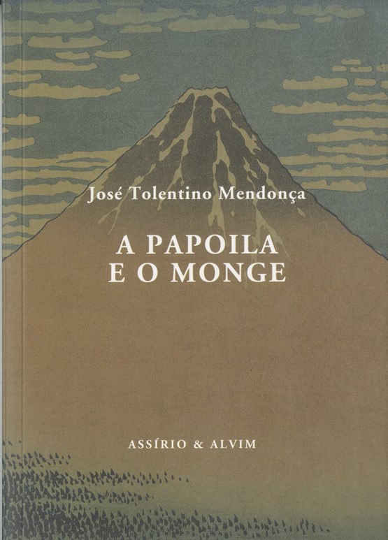 A papoila e o monge