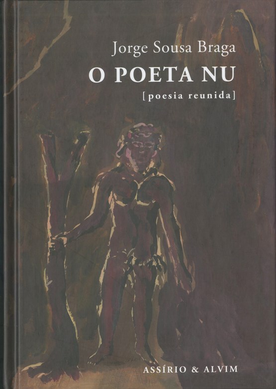 O poeta nu
