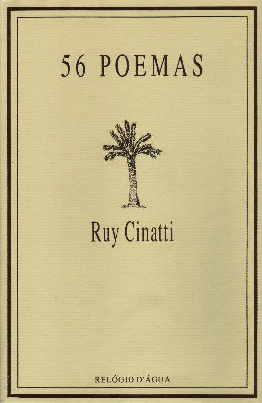 56 Poemas