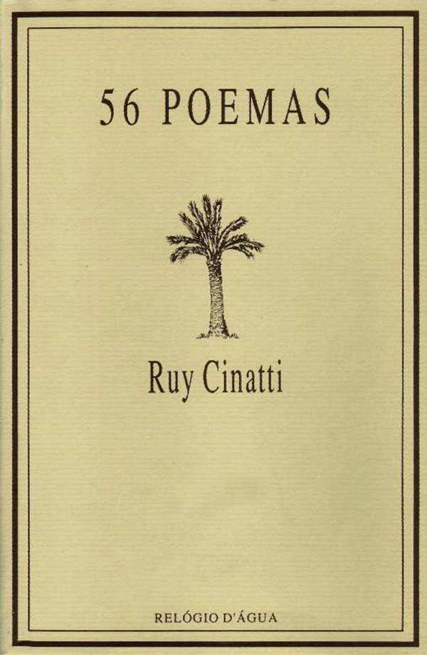 56 Poemas