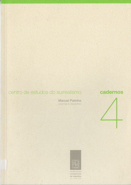 Poemas & desenhos