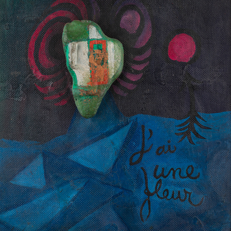 Cruzeiro Seixas – The meaning of the meeting