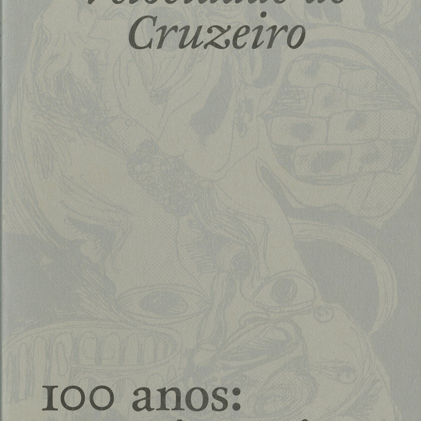 Velocidade de cruzeiro, 100 anos Cruzeiro Seixas