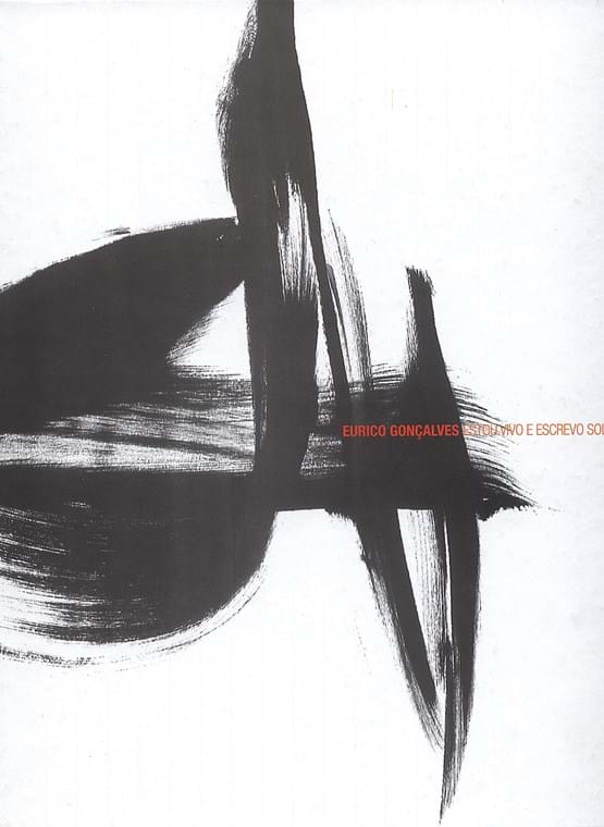 Eurico Gonçalves: estou vivo e escrevo sol