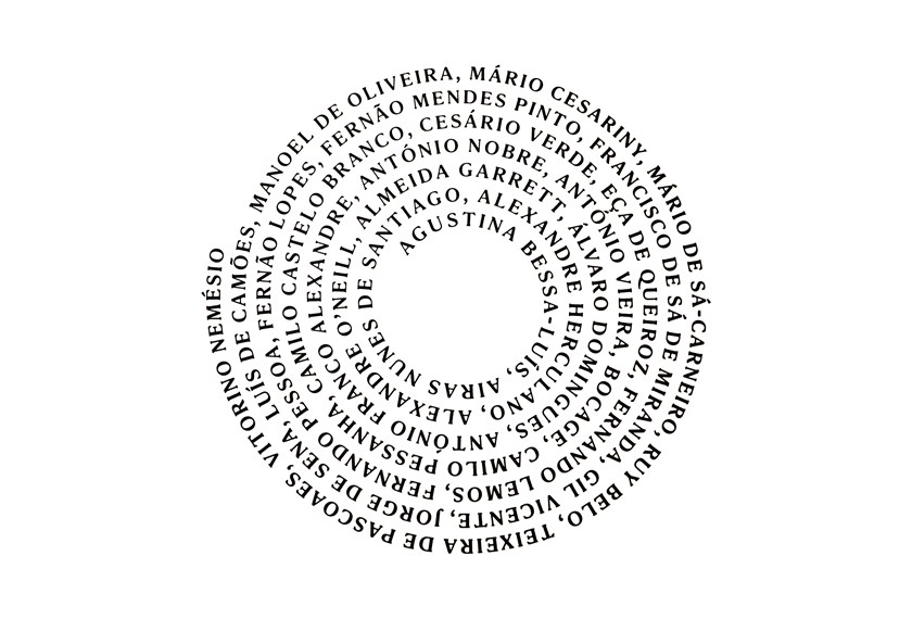 Literary Tower ‘Praise and Simplification of Portuguese Literature Literary Tower ‘Praise and Simplification of Portuguese Literature