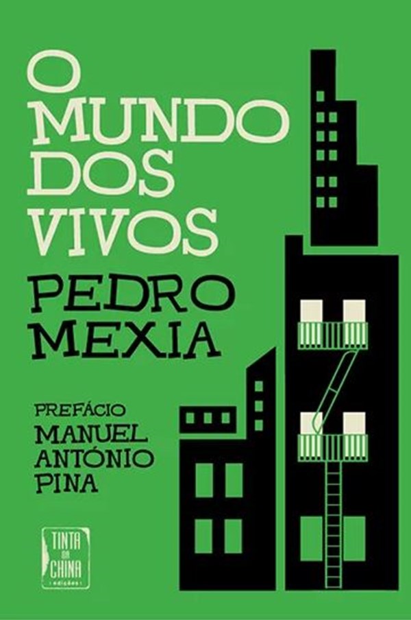 O Mundo dos Vivos