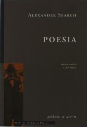 Poesia - Alexander Search