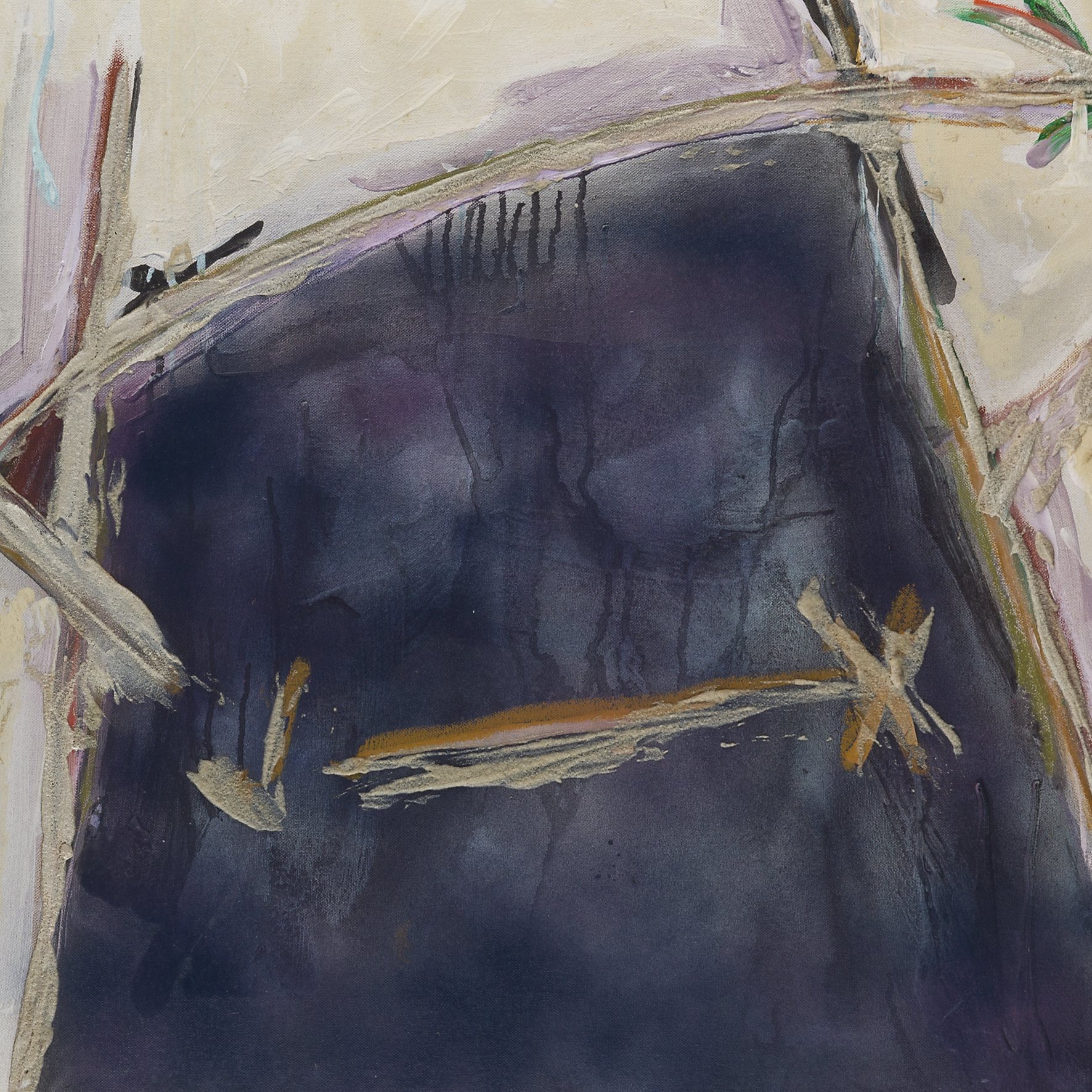 Rui Aguiar – On Scattered Roots