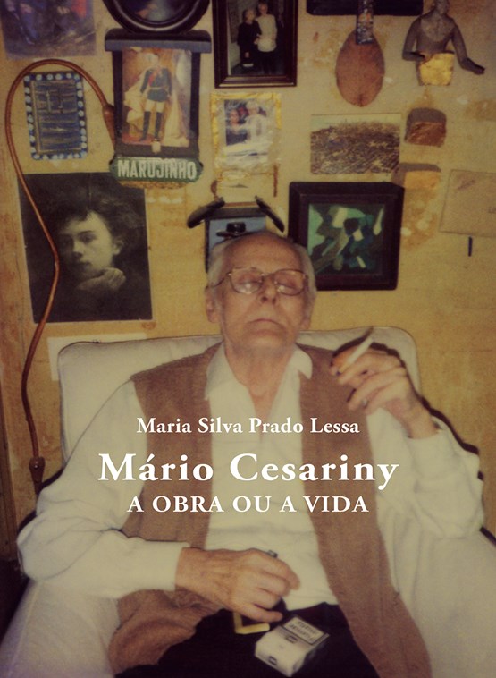 Mário Cesariny - A Obra ou a Vida