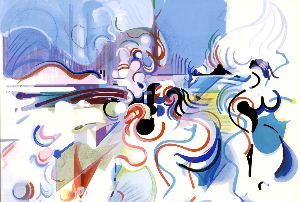 Poster -  A Praia das Sereias